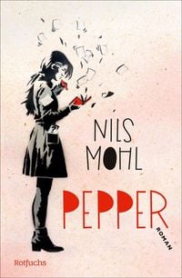 Produktbild: Pepper