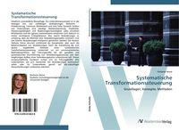 Produktbild: Systematische Transformationssteuerung