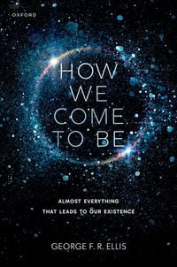 Produktbild: How We Come to Be