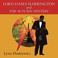Produktbild: Lord James Harrington and the Autumn Mystery