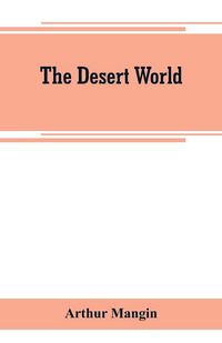 Produktbild: The desert world