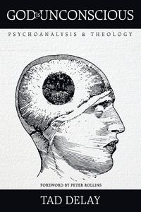 Produktbild: God Is Unconscious