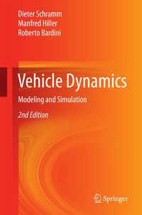 Produktbild: Vehicle Dynamics