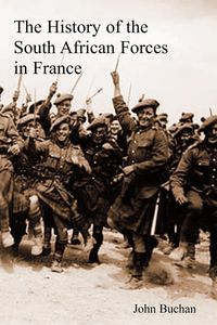Produktbild: The History Of The South African Forces in France