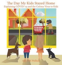 Produktbild: The Day My Kids Stayed Home