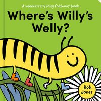 Produktbild: Where's Willy's Welly?