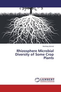 Produktbild: Rhizosphere Microbial Diversity of Some Crop Plants