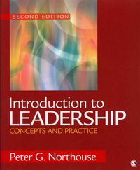 Produktbild: Intro To Leadership 2/e W/bk