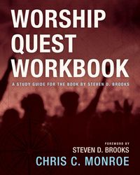 Produktbild: Worship Quest Workbook