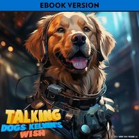Produktbild: Talking Dogs: Kelvin's Wish