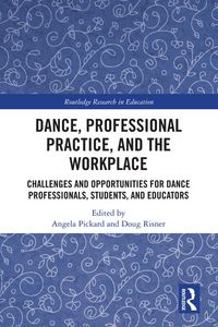 Produktbild: Dance, Professional Practice, and the Workplace