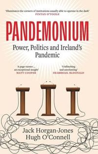 Produktbild: Pandemonium