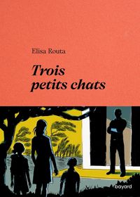 Produktbild: Trois petits chats