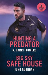 Produktbild: Hunting A Predator / Big Sky Safe House