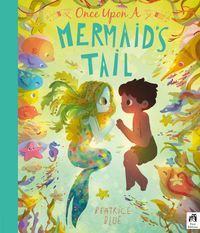 Produktbild: Once Upon a Mermaid's Tail