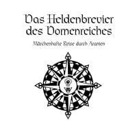 Produktbild: Das Schwarze Auge - Das Heldenbrevier des Dornenreiches