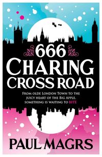 Produktbild: 666 Charing Cross Road