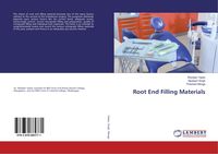 Produktbild: Root End Filling Materials