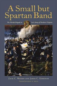 Produktbild: A Small But Spartan Band