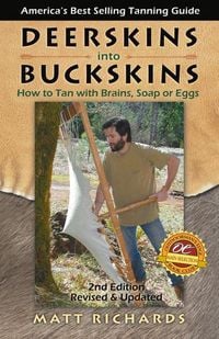 Produktbild: Deerskins Into Buckskins Secon