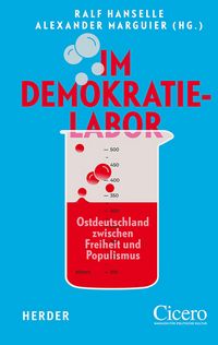 Produktbild: Im Demokratielabor