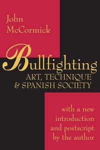 Produktbild: Bullfighting