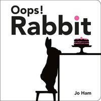 Produktbild: Ham, J: Oops! Rabbit