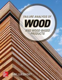Produktbild: Failure Analysis of Wood and Wood-Based Products