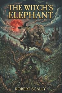 Produktbild: The Witch's Elephant
