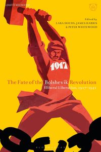 Produktbild: The Fate of the Bolshevik Revolution