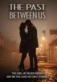 Produktbild: The Past Between Us