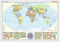 Produktbild: Posterkarten Geographie