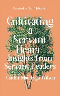 Produktbild: Cultivating a Servant Heart