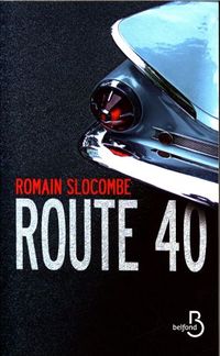 Produktbild: Route 40