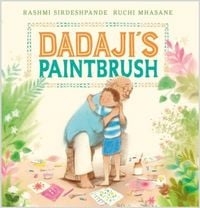 Produktbild: Dadaji's Paintbrush