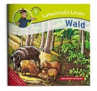 Produktbild: Lamaleicht Lesen