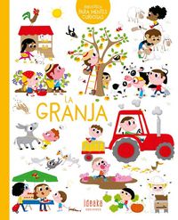Produktbild: La granja