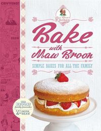 Produktbild: Bake W/maw Broon
