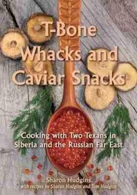 Produktbild: T-Bone Whacks and Caviar Snacks, Volume 5