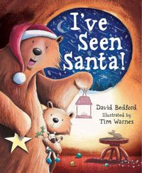 Produktbild: Bedford, D: I've Seen Santa!