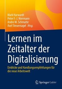 Produktbild: Lernen im Zeitalter der Digitalisierung