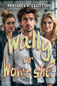 Produktbild: Wally or Won't She?