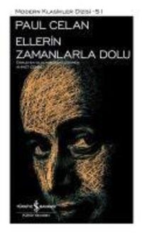 Produktbild: Ellerin Zamanlarla Dolu Ciltli