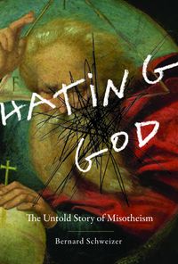Produktbild: Hating God