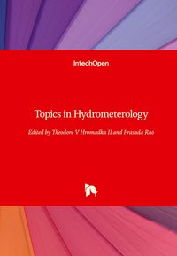 Produktbild: Topics in Hydrometerology