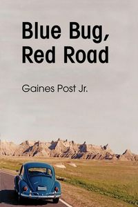 Produktbild: Blue Bug, Red Road