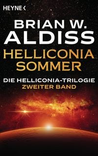 Produktbild: Helliconia: Sommer