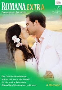 Produktbild: Romana Extra Band 39