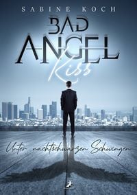Produktbild: Bad Angel Kiss