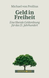 Produktbild: Geld in Freiheit